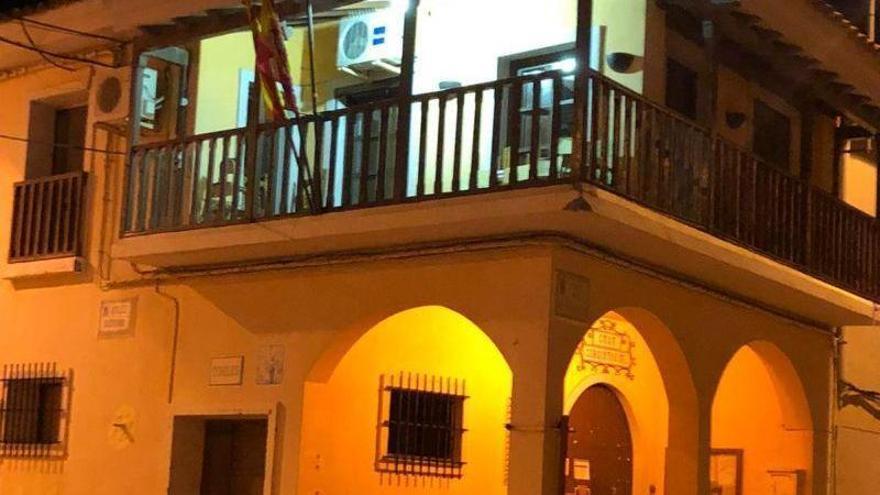 CSIF demanda al Ayuntamiento de Cosuenda por un despido irregular