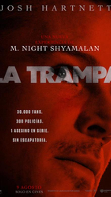 La trampa