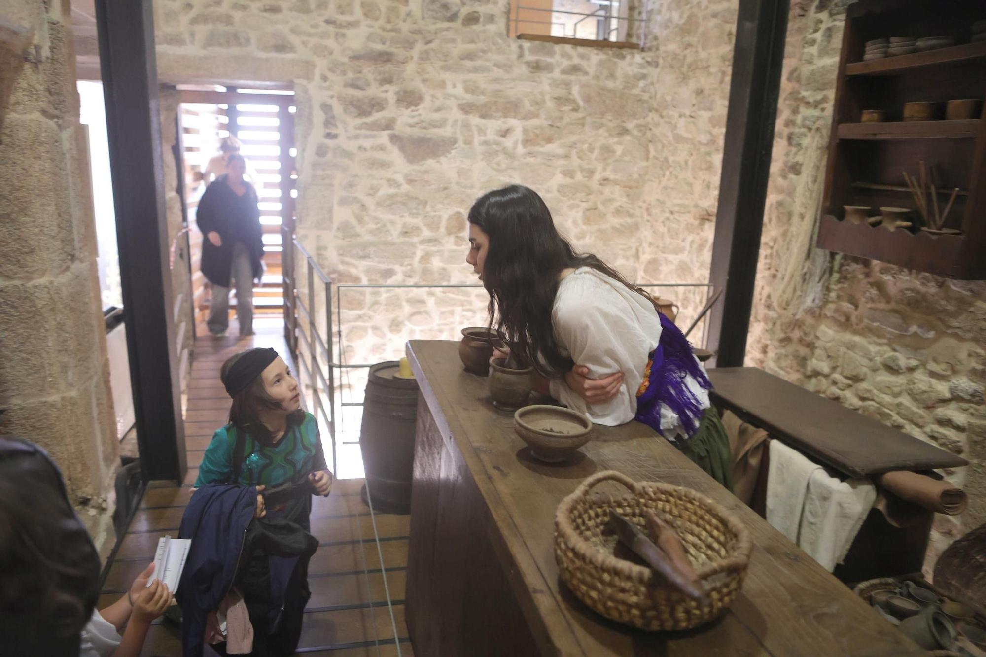 Día Internacional de los Museos en A Coruña