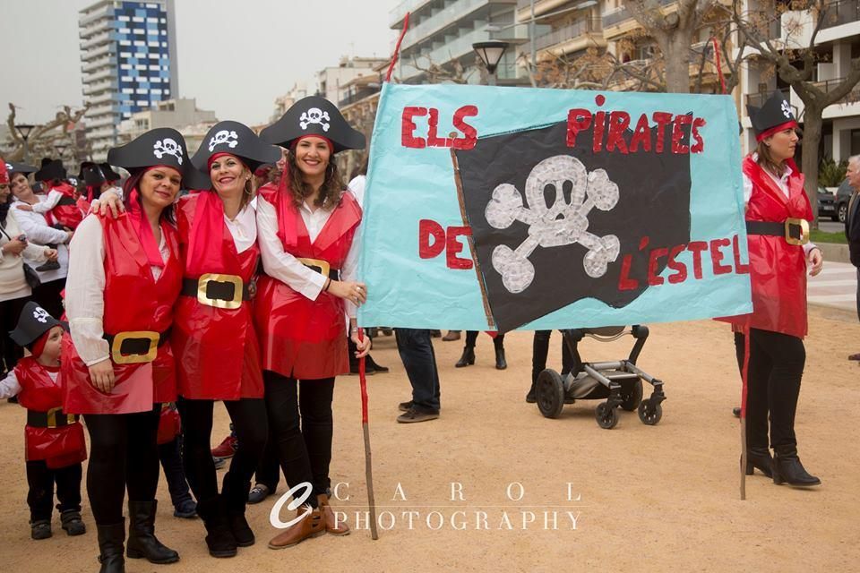 Carnaval de Palamós