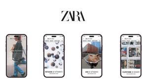 Archivo - Zara Pre-Owned