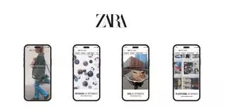 Sorpresa entre los clientes de Zara: la nueva forma de devolver ropa en  rebajas