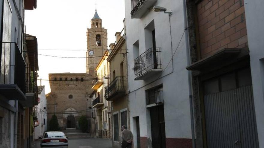 Alcampell, primer municipio en rechazar la Ley de Lenguas