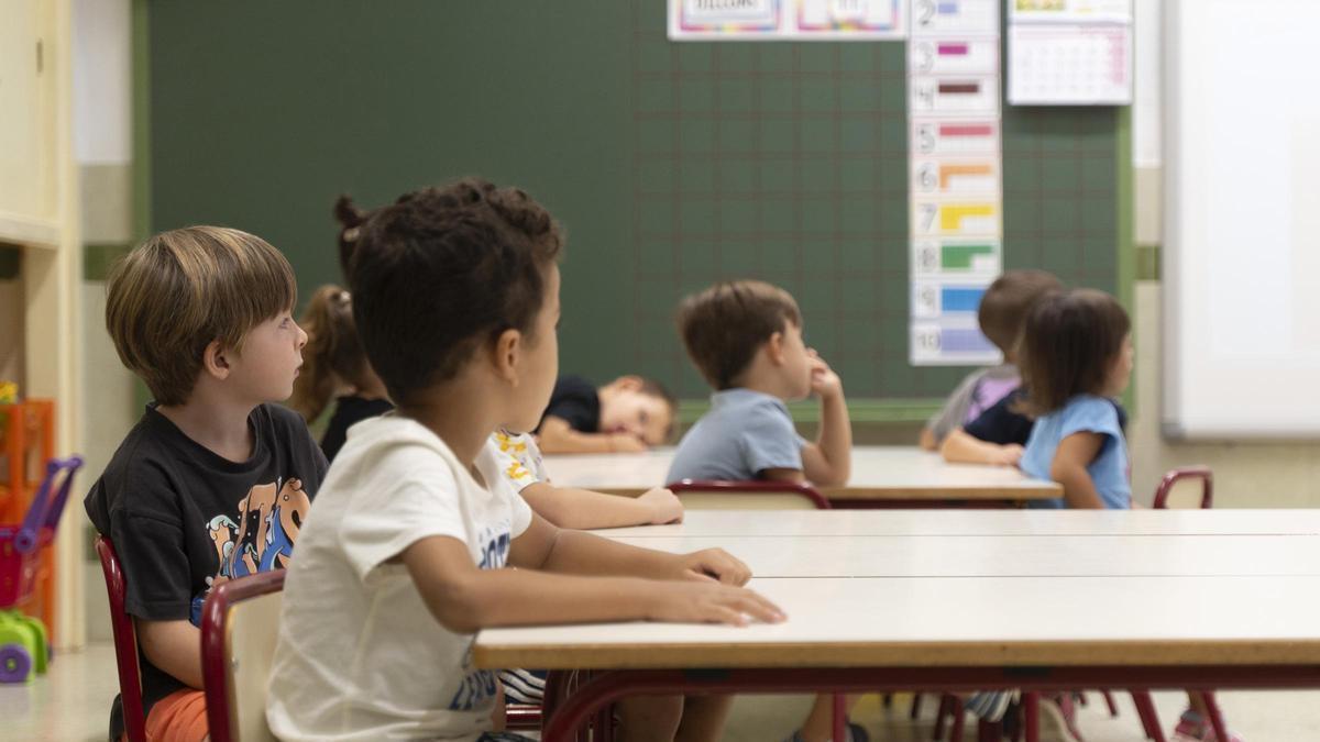 EDUCACIÓN PRIMARIA | Por qué los niños dejan de preguntar en la escuela y cómo recuperar el hábito