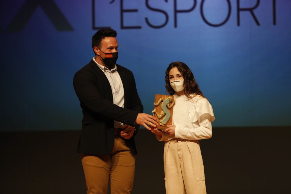 La Gala del Deporte de Sagunt regresa dos años después.