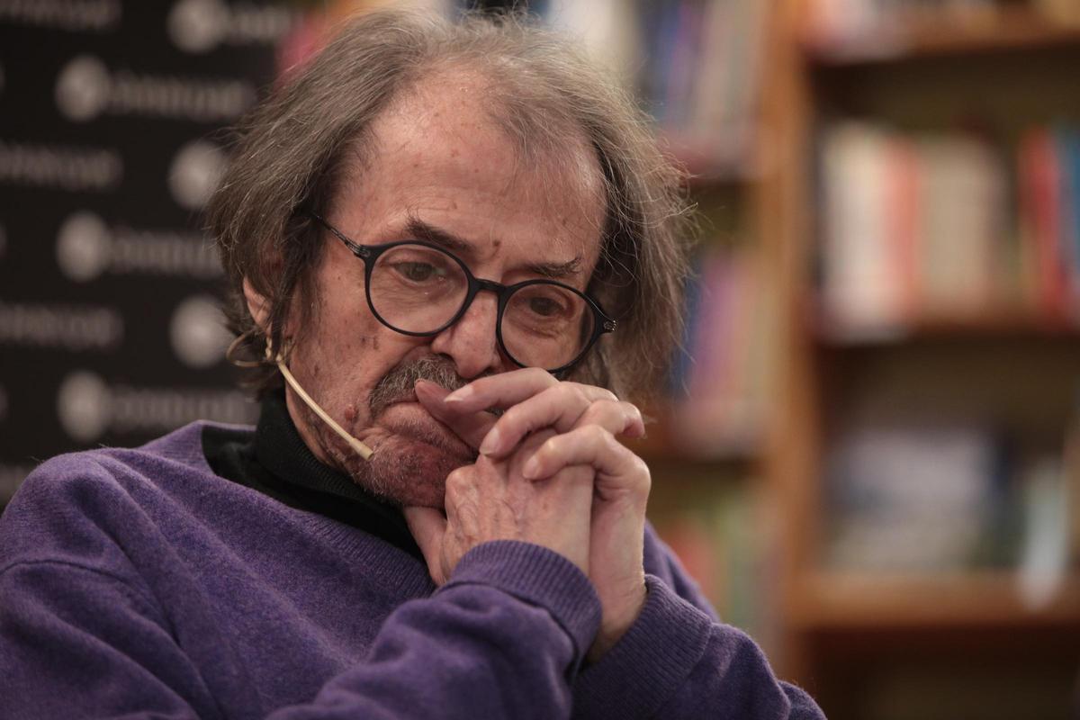 Imagen de archivo de Josep Piera.