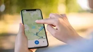 Cómo recuperar el 'click' que abre Google Maps cuando buscas direcciones en Google
