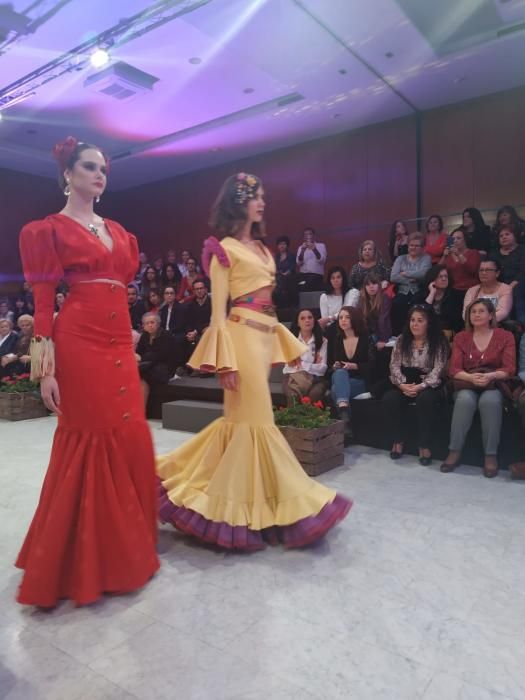 Cuarta edición de la Feria de la Moda Flamenca
