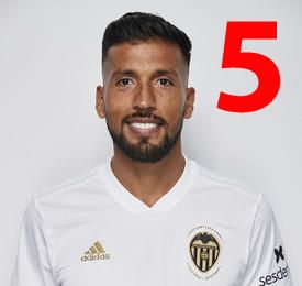 Estas son las notas exprés del Valencia CF