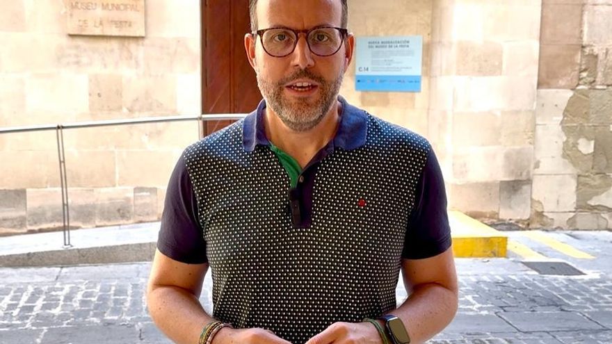 El PSOE celebra la reapertura del Museo del Misteri pero alerta del descenso del turismo