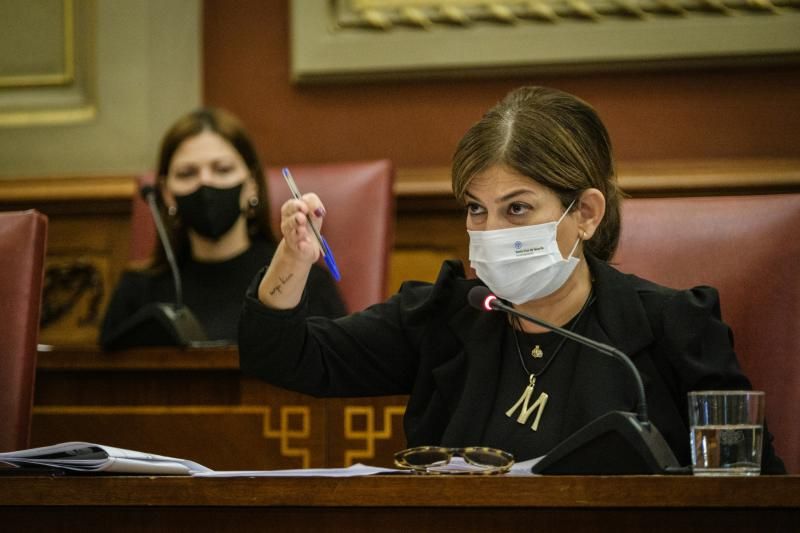 Comisión de Control Santa Cruz