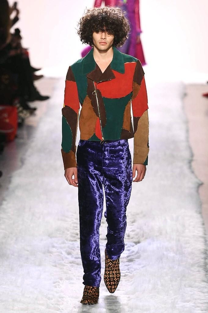 Jeremy Scott