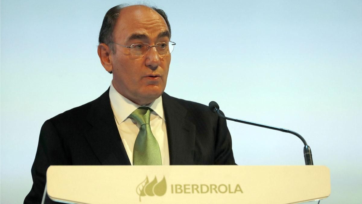 iberdrola