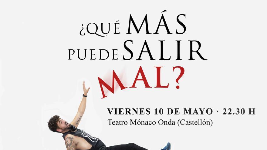 Qué más puede salir mal