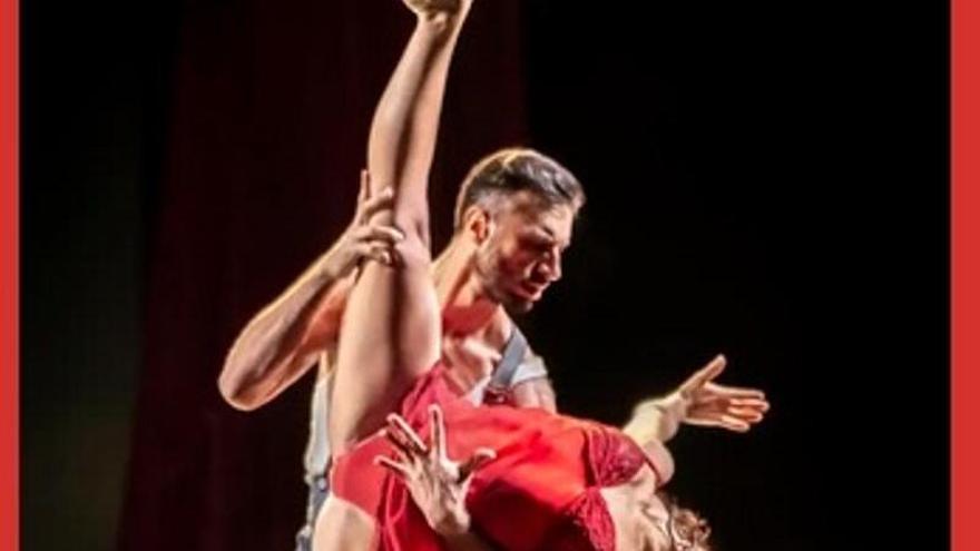 Teatro Principal Zaragoza - El gran Gatsby