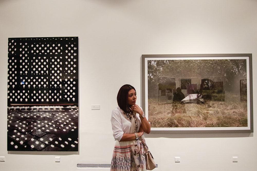 La mejor fotografía española en la exposición de Pilar Citoler