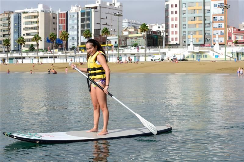 Cursillo de Verano del Club Náutico