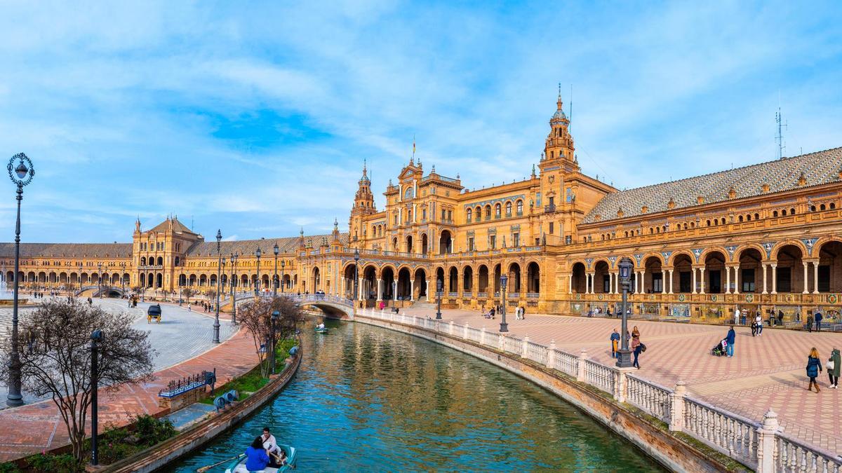 Sevilla para veteranos: 5 rincones no muy conocidos que debes visitar