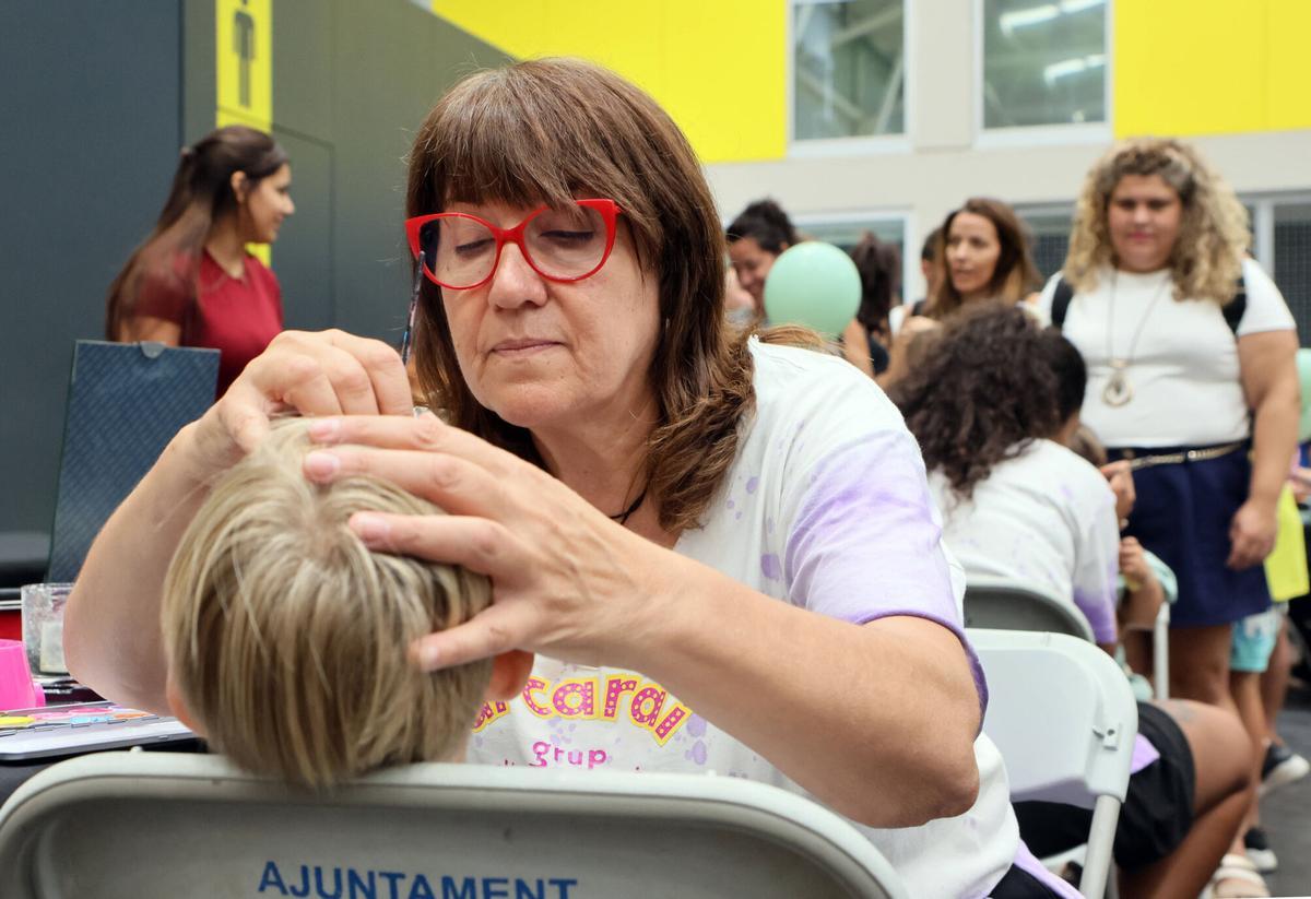 Les millors fotos de la Fira de la Quitxalla de Navarcles