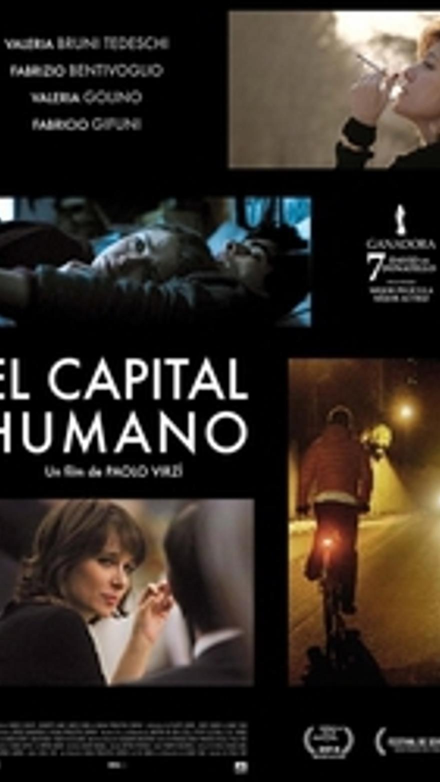 El capital humano