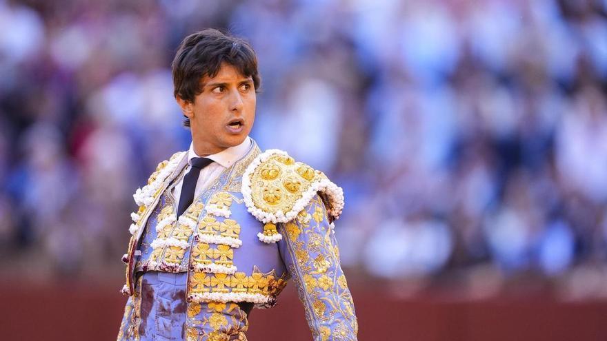 Todos los carteles taurinos de la Feria de Julio de Valencia con Roca Rey, Román, Diego Urdiales o Samuel Navalón
