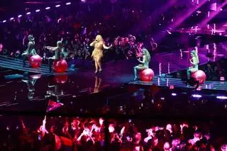 El festival de Eurovisión 2026, en imágenes.