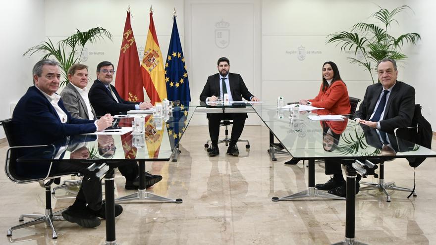 La Comunidad exige a Europa que los productos de terceros países no incluyan &quot;sustancias activas prohibidas&quot;