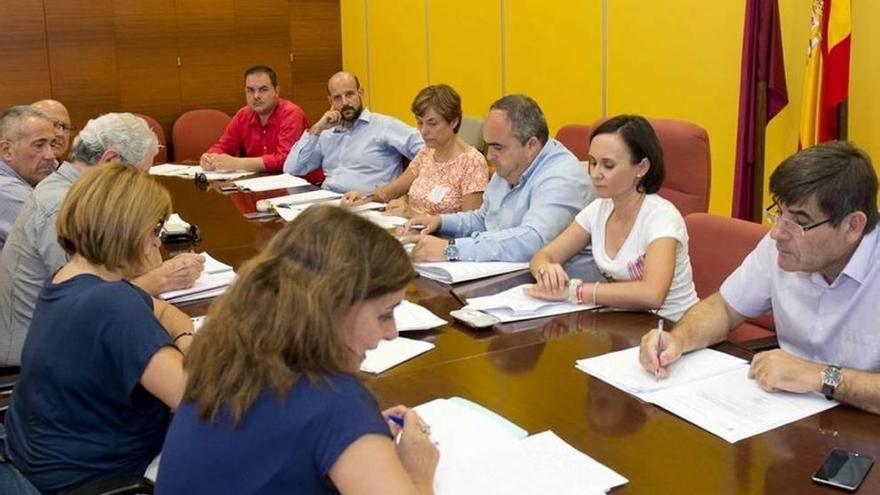 Una campaña mostrará a los ciudadanos cómo participar en los presupuestos de 2017