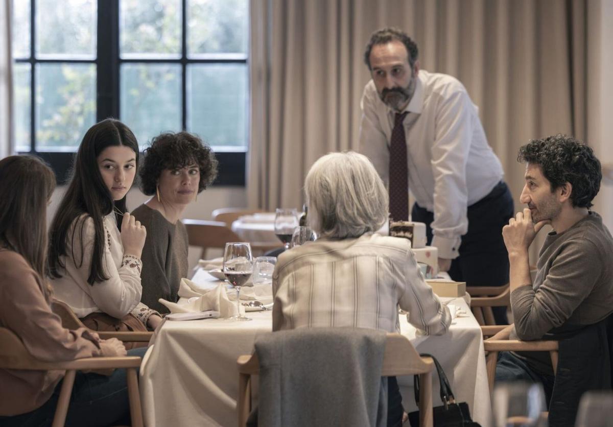 ‘Los domingos’ i ‘Sirat’ agafen avantatge als Goya