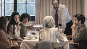 ‘Los domingos’ i ‘Sirat’ agafen avantatge als Goya