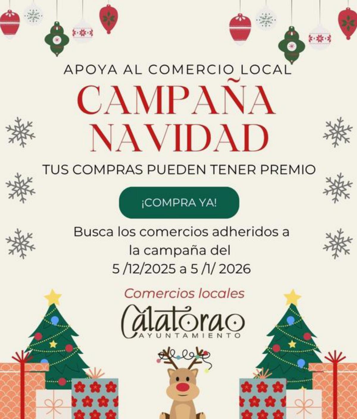 El mercadillo llega a su octava edición.