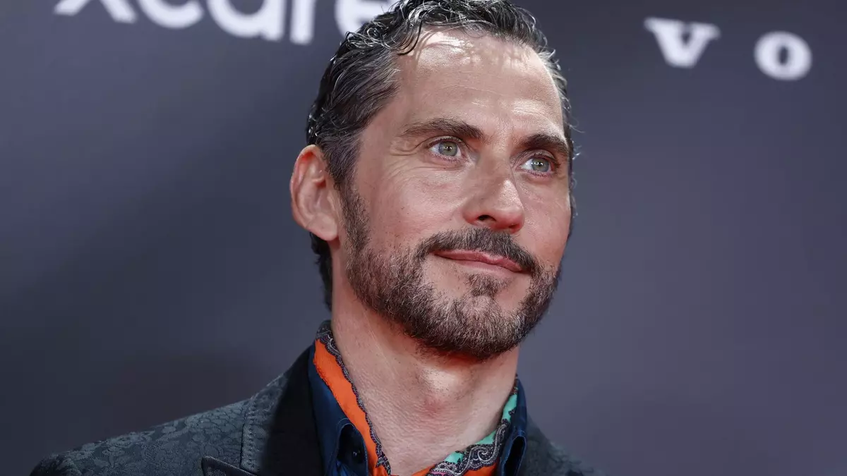 Paco León, Premio de Honor 2025 del South International Series Festival