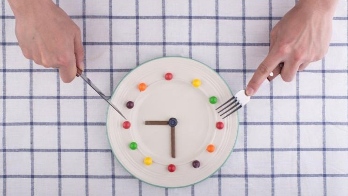 Quina és la millora hora per menjar?