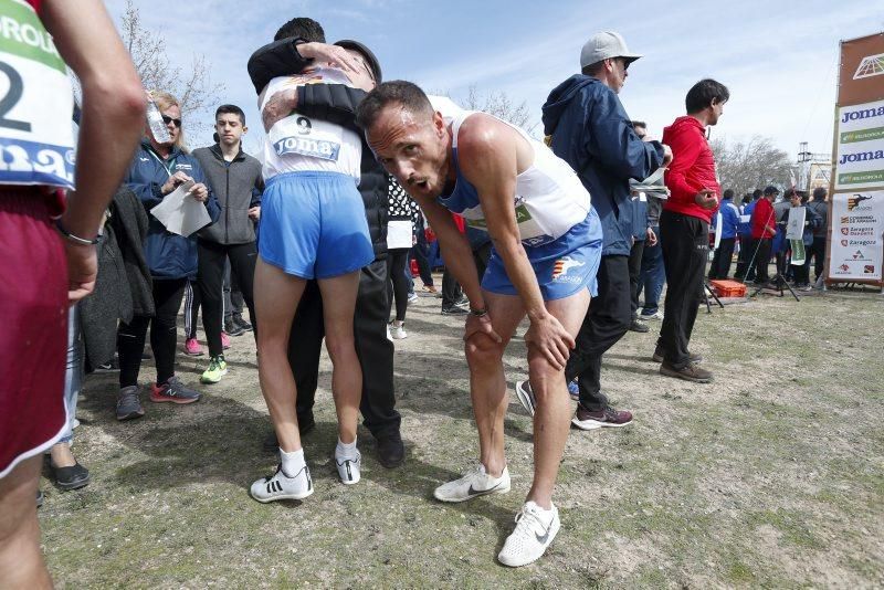 Campeonato de España de cross