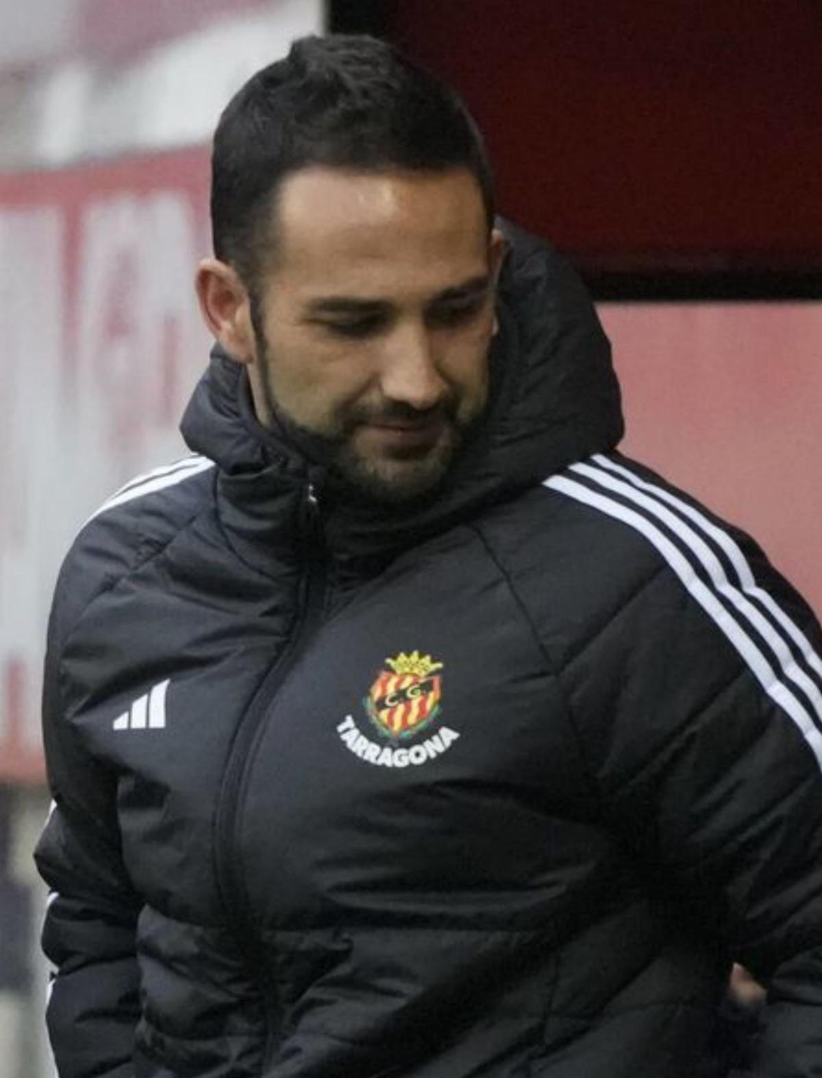 Daniel Vidal. | JOSÉ LUIS FERNÁNDEZ