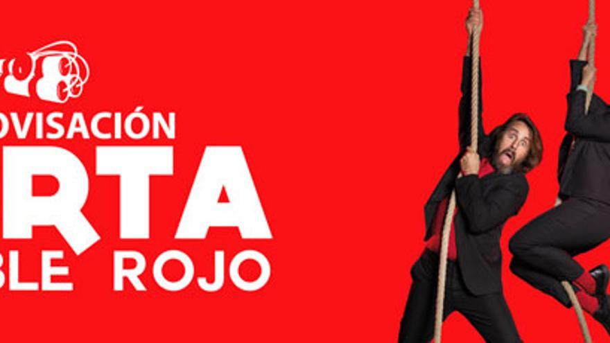 Corta el cable rojo