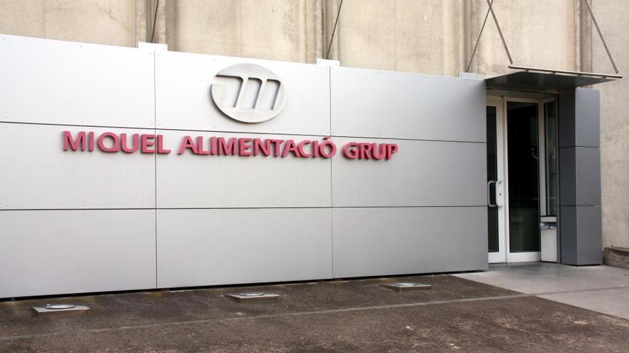 La companyia gironina preveu arribar a facturar 1.024 MEUR aquest 2015 · ACN