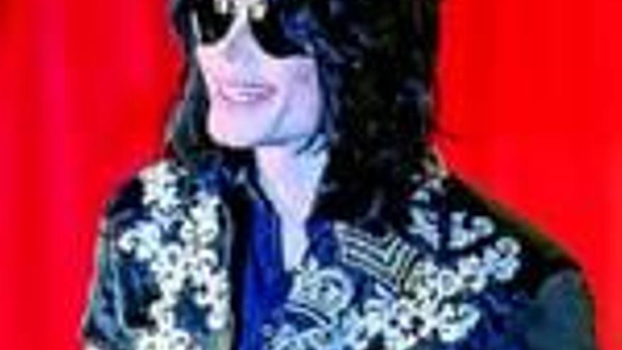 Michael Jackson: EL CANTANTE TIENE CANCER DE PIEL, SEGUN ´THE SUN´