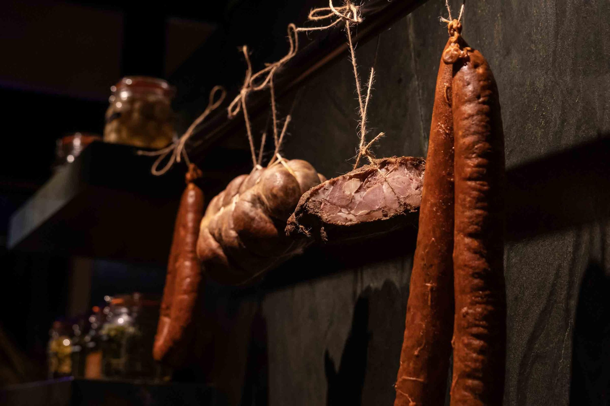 Espacio Montoro muestra su evolución en la alta cocina con producto alicantino