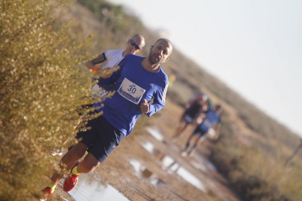 Mar Menor Running 2018