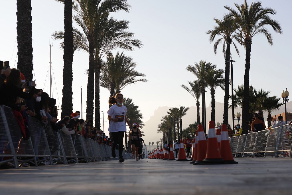 San Silvestre de Cartgena