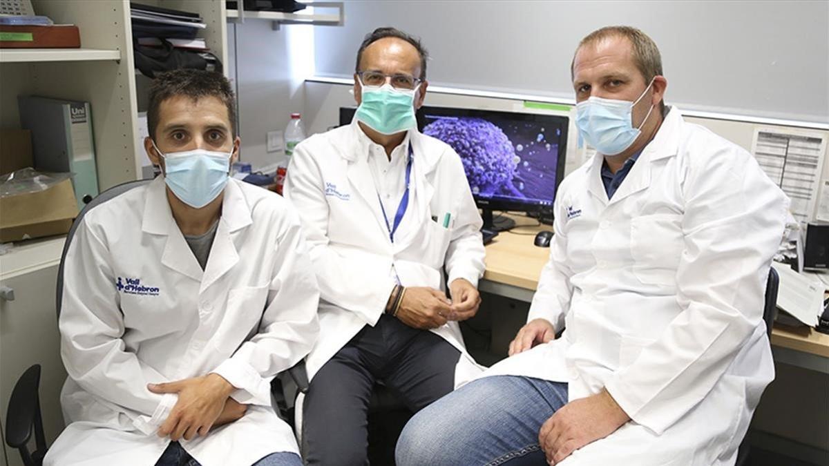 El Vall d'Hebron detecta una proteína clave para evitar la metástasis del cáncer de mama