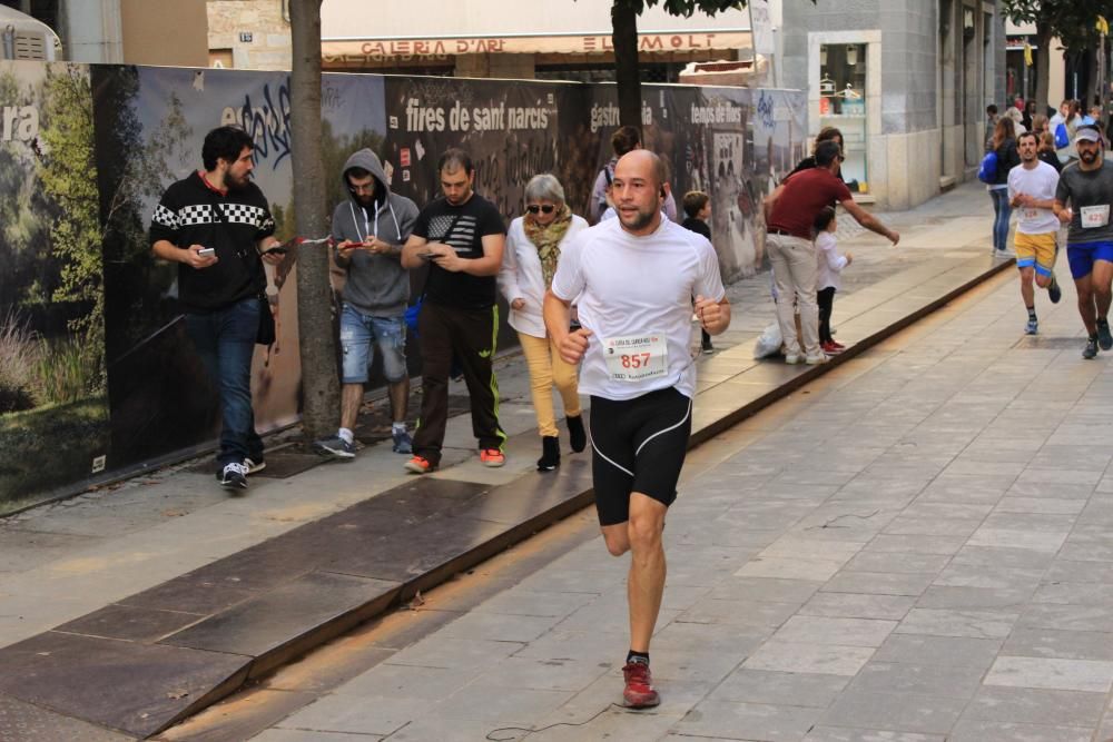 Cursa del Carrer Nou 2018