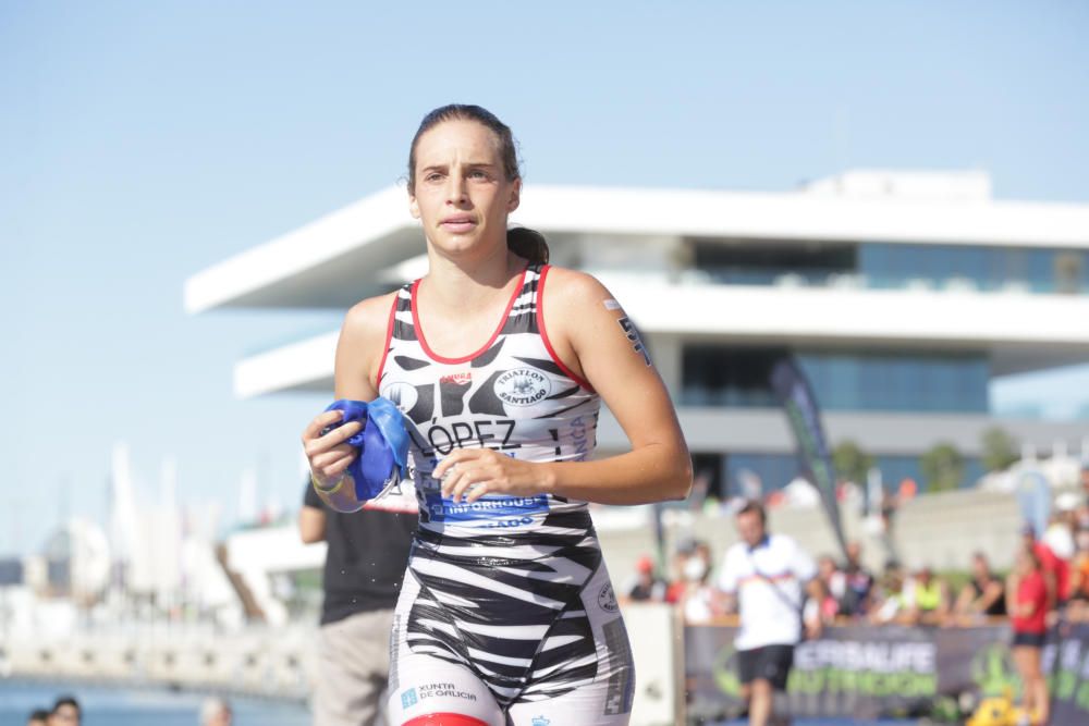 Valencia Triatlón 2017