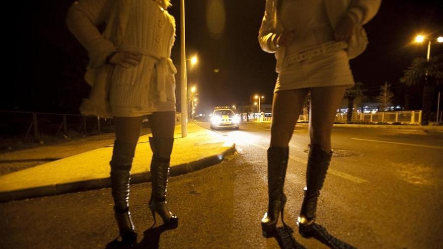 El TSJ insta a regular la prostitución tras cerrar un burdel ilegal en València