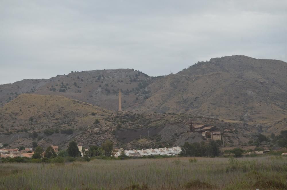 Triatlón de Portmán