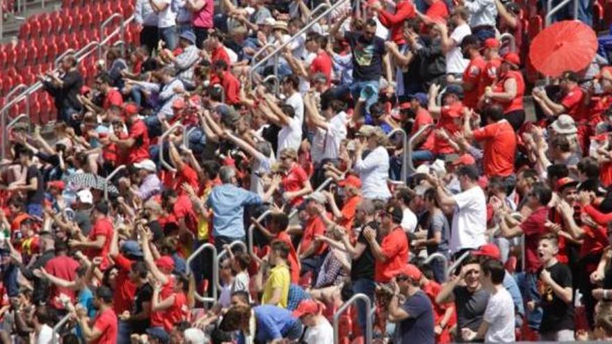 Heimauftakt für Real Mallorca: Ticketpreise, Neuzugänge, neue Tribüne