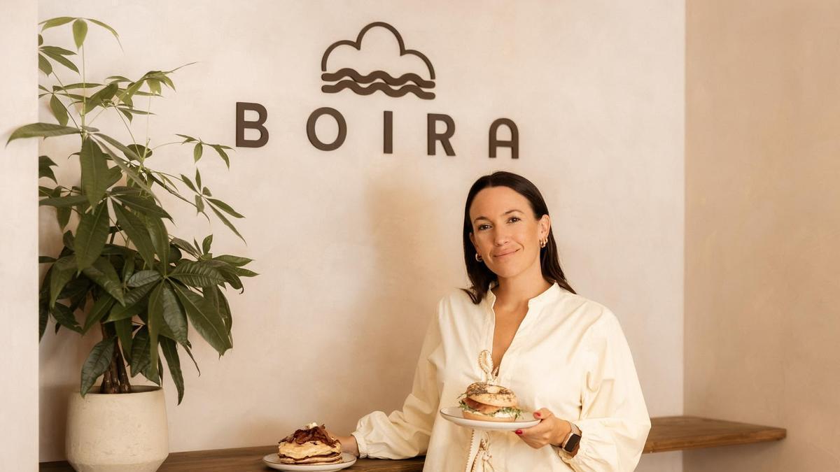 Detrás de este proyecto está Paula Poveda, una emprendedora alicantina que creó la cafetería que echaba en falta en la ciudad