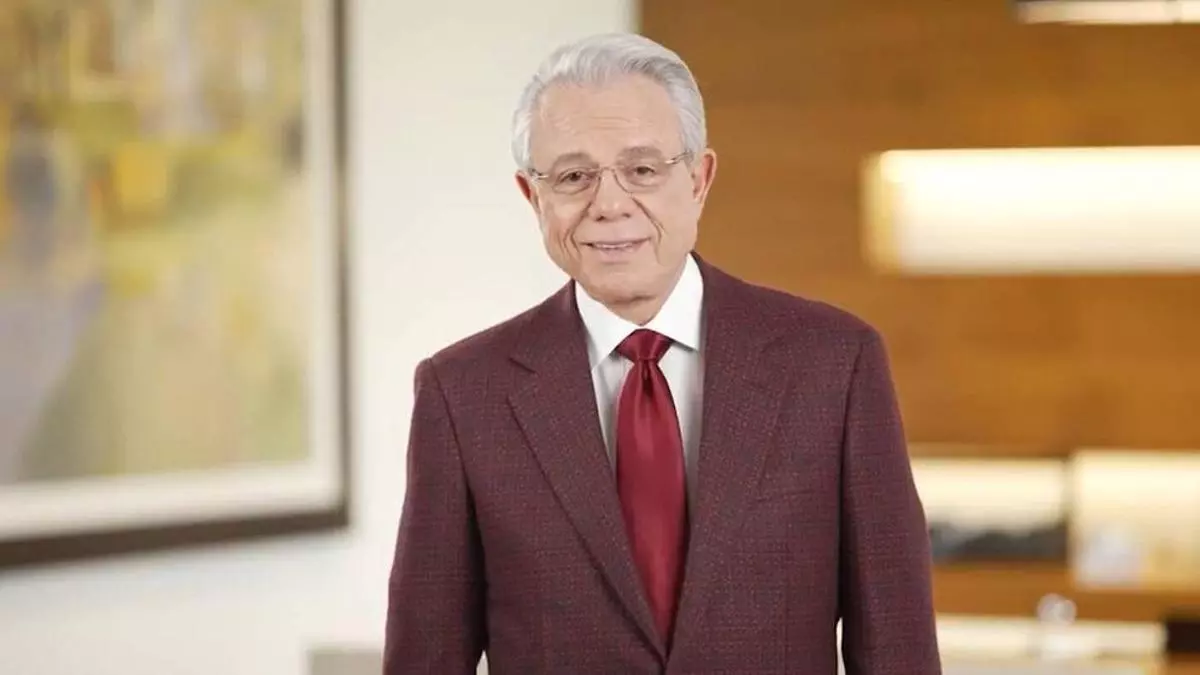 Trump elige de embajador en España al empresario cubano Benjamín León, de 80 años