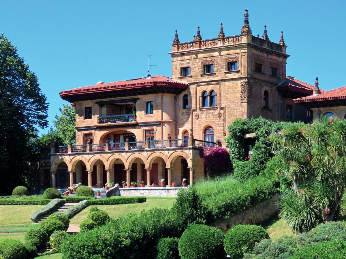 Getxo, País Vasco